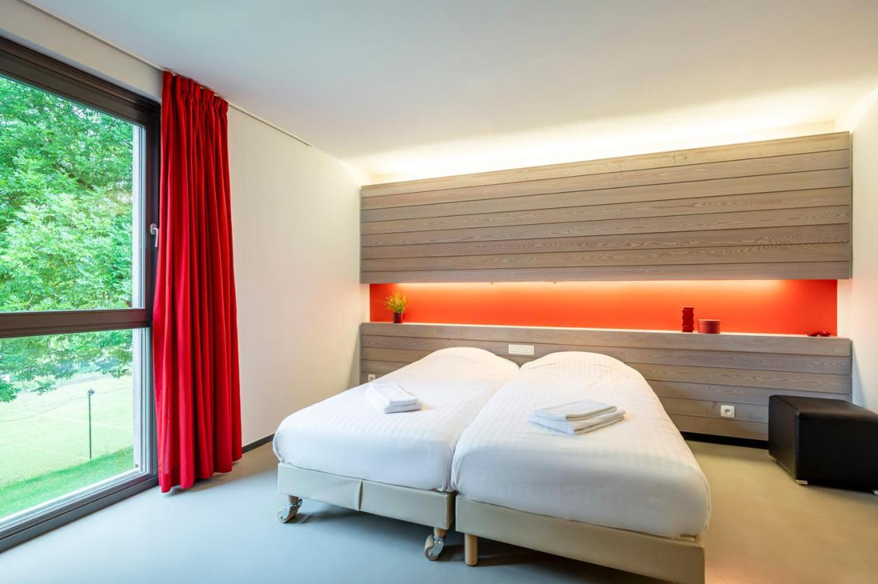 Corsendonk Sol Cress Hotel Vielsalm Ngoại thất bức ảnh